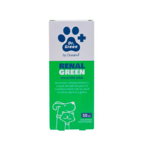 Relax Green, 50ml -Dr Green