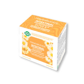 Permeabilidade Intestinal, 30 Sqts - Sovex