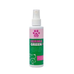 Derma Green Skin Spray, 150ml -Dr Green