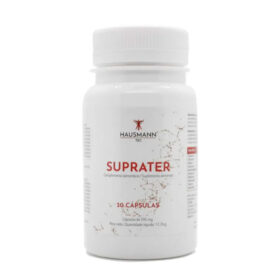 Suprater, 30 Cáps- Hausmann