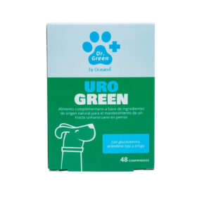 UroGreen Dog, 48 Comp -Dr Green