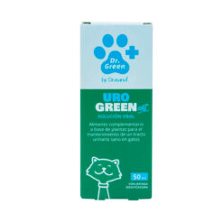 UroGreen Gato, 50ml -Dr Green