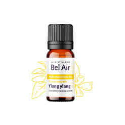 Óleo Essencial Bio Ylang-Ylang Completo, 10ml - Bel Air
