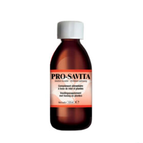 Pro-Savita, 125ml - Dema  -  Produto com consumo preferencial até 31/03/2026