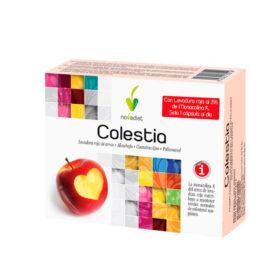 Colestia 30 cáps- NovaDiet