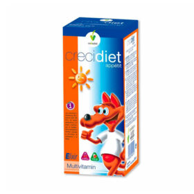 Crecidiet Apetite, 250ml- NovaDiet