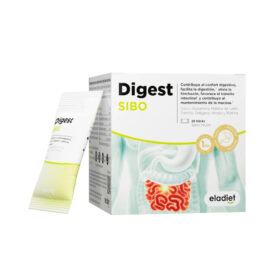 Digest Sibo – 28 Sqts - Eladiet