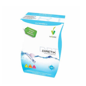 Diretik, 18 Sticks- NovaDiet