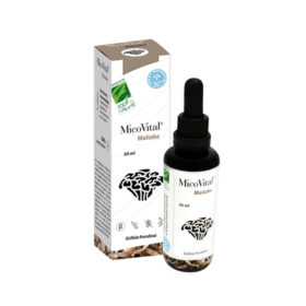 Mico Vital Maitake, 50ml - Cien por Cien Natural