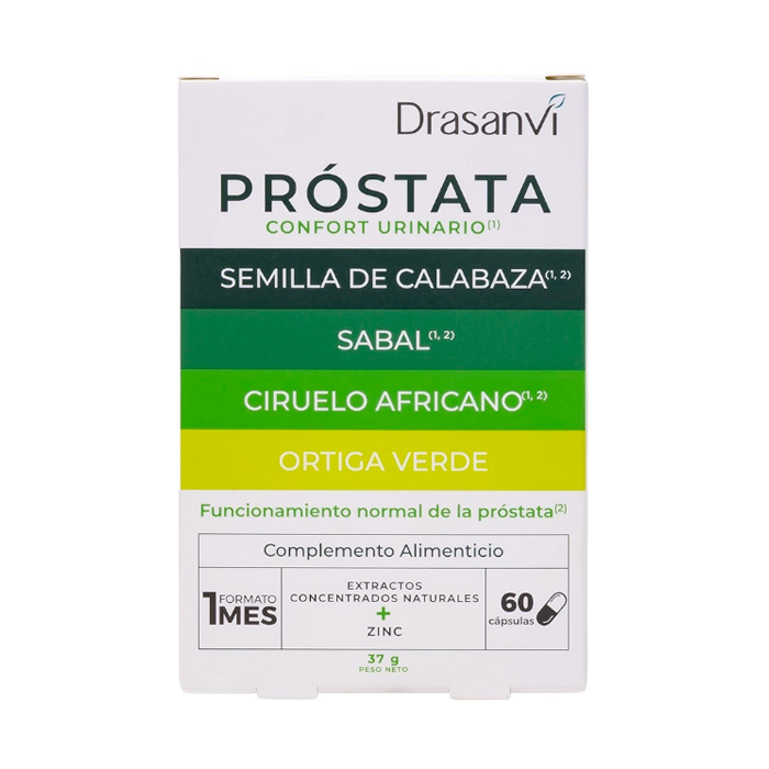 prostata - Natura24.pt