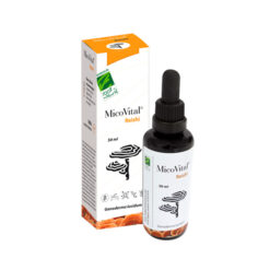 Mico Vital Reishi, 50ml - Cien por Cien Natural