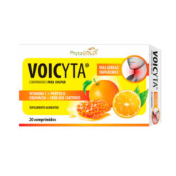 Voicyta, 20 Comp - PhytoGold