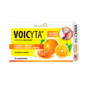 Voicyta, 20 Comp - PhytoGold