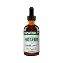 Nutra-BRT 60ml - NutraMedix - Produto com consumo preferencial até 30/04/2026