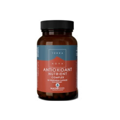 Antioxidant Nutrient Complex, 50 Cáps - Terra Nova