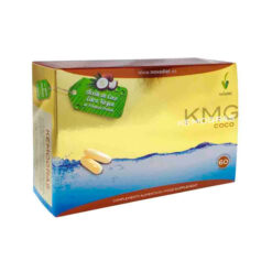 Kemogras Coco, 60 Comp - NovaDiet