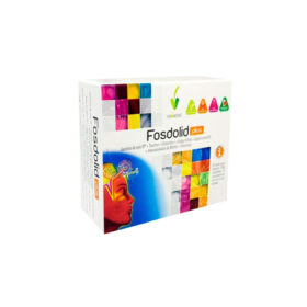 Fosdolid Plus, 60 Cáps- NovaDiet