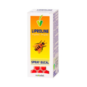 Liproline Spray Oral, 15ml- NovaDiet