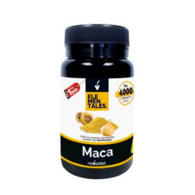 Maca, 30 Cáps- NovaDiet