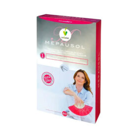 Mepausol, 60 Cáps- NovaDiet