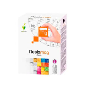 Nesiomag,18 sticks- NovaDiet