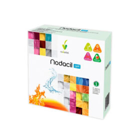 Nodacil Gel, 10 Sqts- NovaDiet