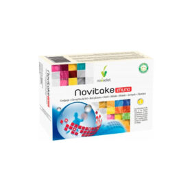 Novitake Imuno, 20 amp- NovaDiet