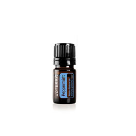 Óleo Essencial Peppermint,15ml – doTerra