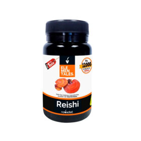Reishi, 30 Cáps- NovaDiet