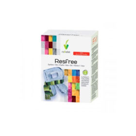 Resfree, 18 Sqts- NovaDiet
