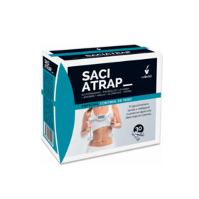 Saciatrap, 30 Sqts - NovaDiet