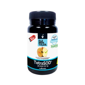 TetraSod 30000UI/g, 30 Cáps - NovaDiet