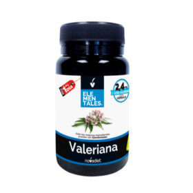 Valeriana, 30 Cáps- NovaDiet