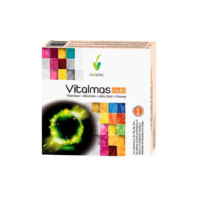 Vitalmas Multi, 30 Cáps- NovaDiet