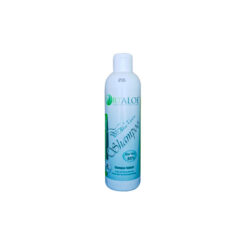 Shampoo Aloe Vera, 250ml- PortAloe