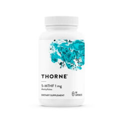 5MTHF 1mg, 60 Cáps -Thorne Research
