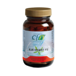 EJE Digest FS,60 cáps. – CFN - Produto com consumo preferencial até 31/08/2026