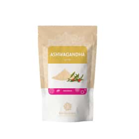 Ashwaganda Em Pó Bio, 250g – Biosamara