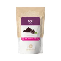 Açai em Pó Bio, 250g- Biosamara
