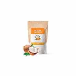 Açúcar de Coco Biológico, 1kg – Biosamara