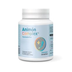 Animón Complex, 100 cápsulas – Ebiotec