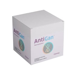 AntiGan, 90 cápsulas – Ebiotec