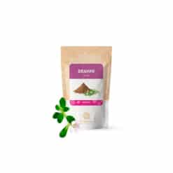 Brahmi em Pó Bio, 125g – Biosamara