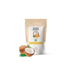 Açúcar de Coco, 125gr – Biosamara