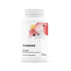 CoQ10 100, 60 Cáps -Thorne Research