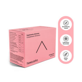 Hawa Arto, 30 Sqts- Hawa pharma 