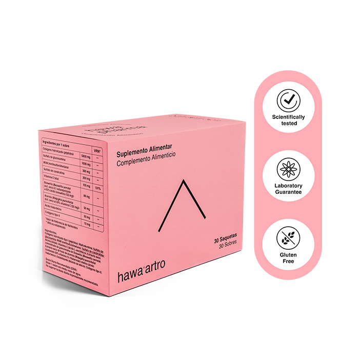 Hawa Arto, 30 Sqts- Hawa pharma