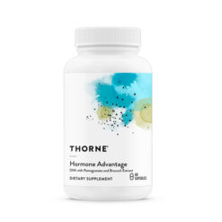 Hormone Advantage, 60 Cáps -Thorne Research