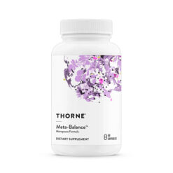 Meta Balance, 60 Cáps -Thorne Research