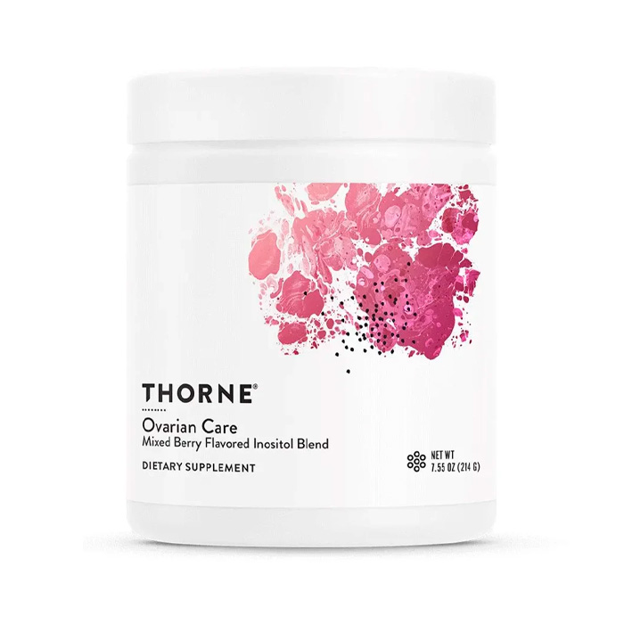 Ovarian Care, 214gr -Thorne Research